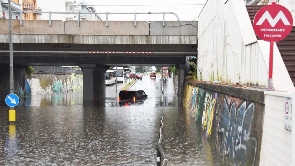   © Manuel Migliorini / Adriapress.
