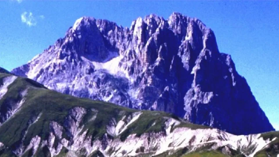 il Corno Grande