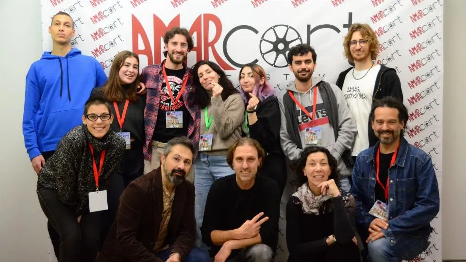 direzione artistica e volontari