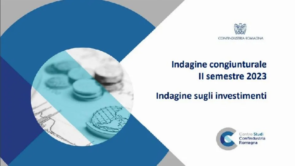 dall’indagine Confindustria
