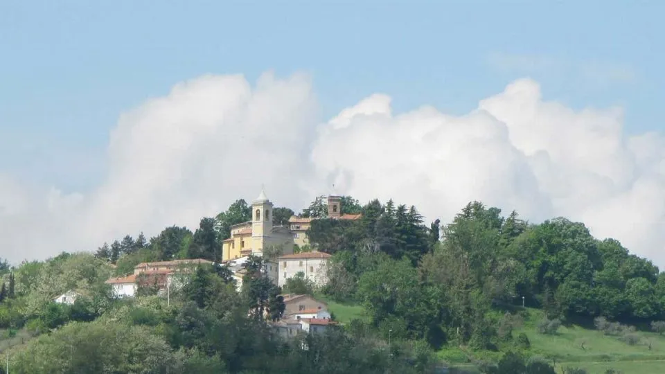 Montescudo-Montecolombo