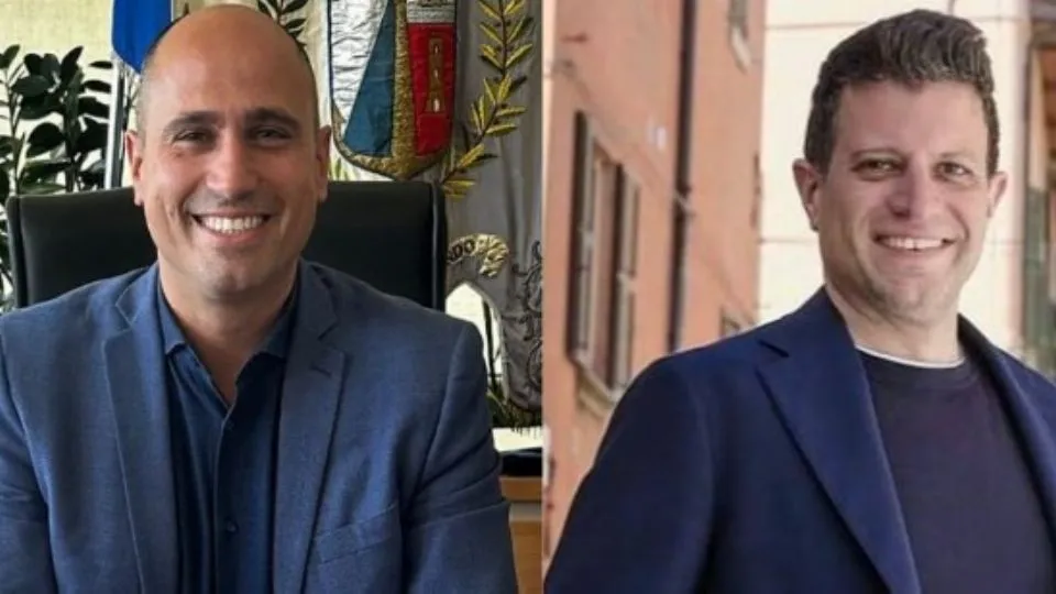 Giorgetti e Sacchetti