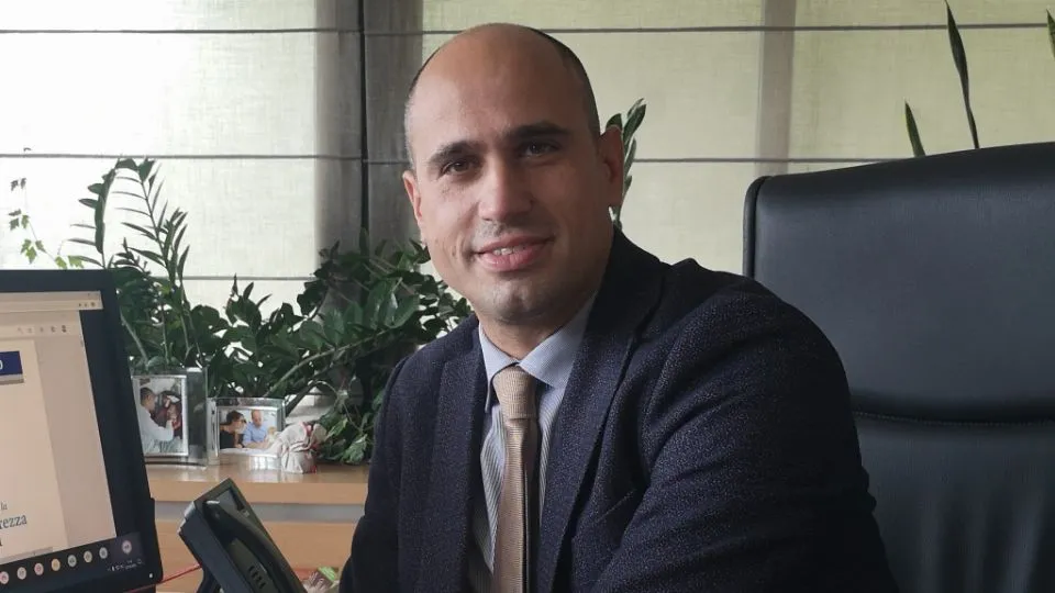 Filippo Giorgetti