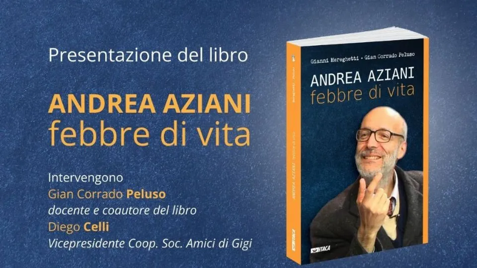 la locandina