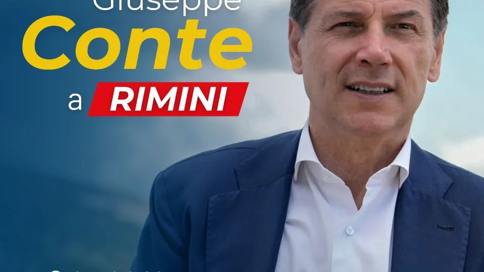 Giuseppe Conte
