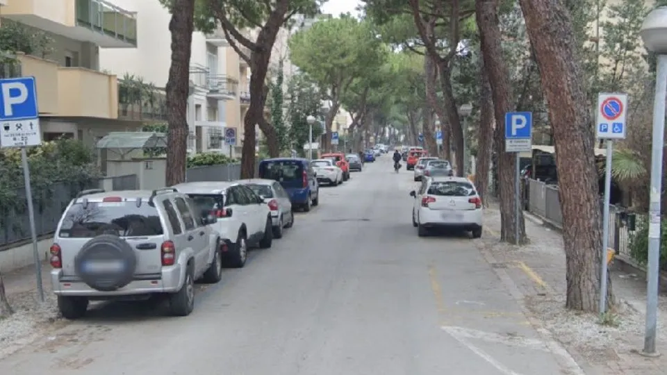 via Nazario Sauro