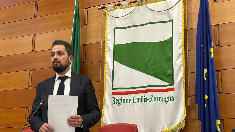 Maurizio Fabbri