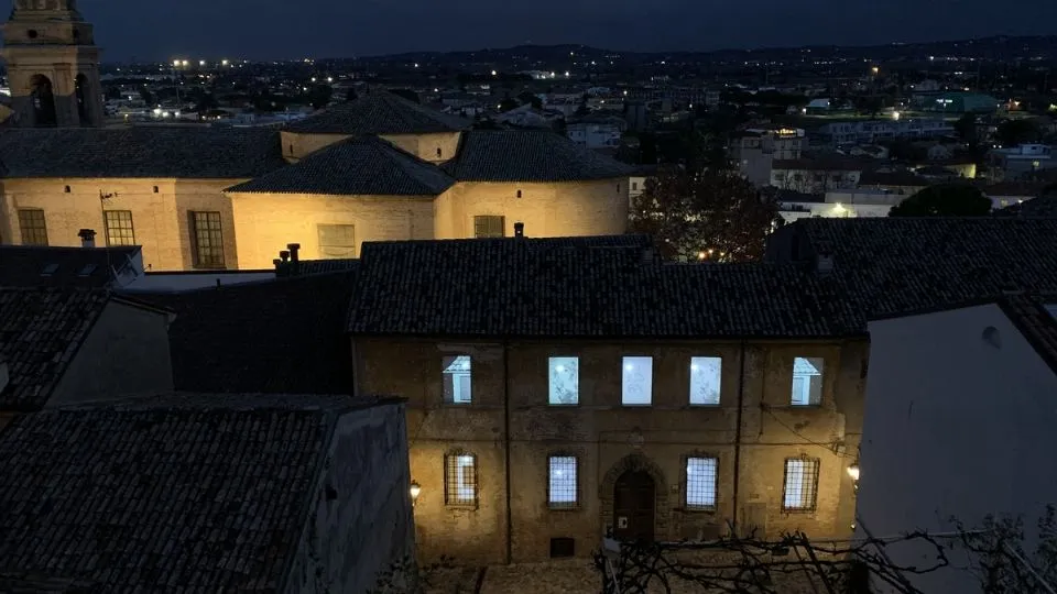 palazzo Docci