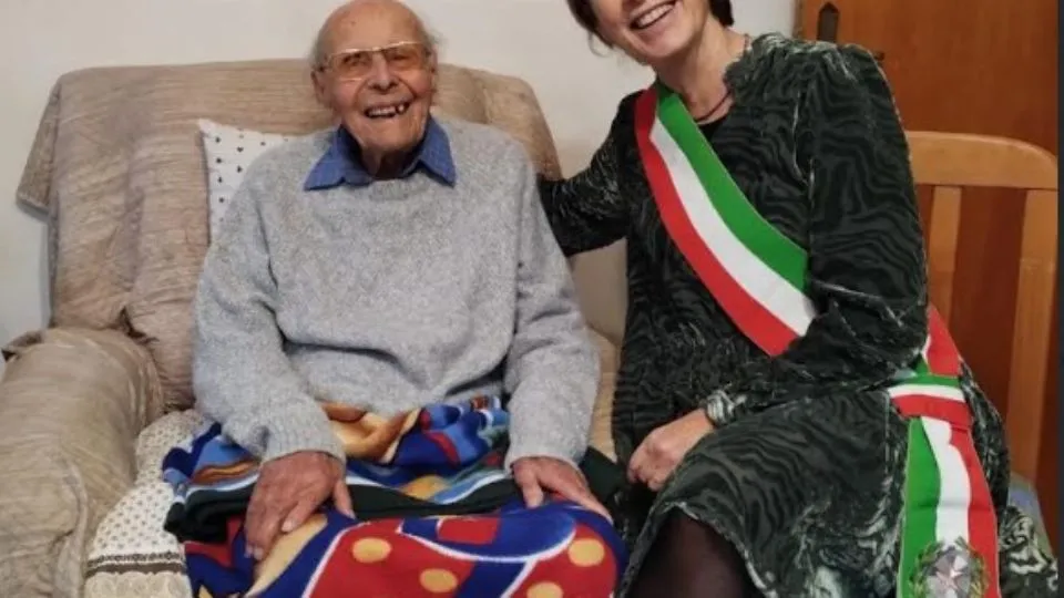 Curdi e la sindaca Angelini