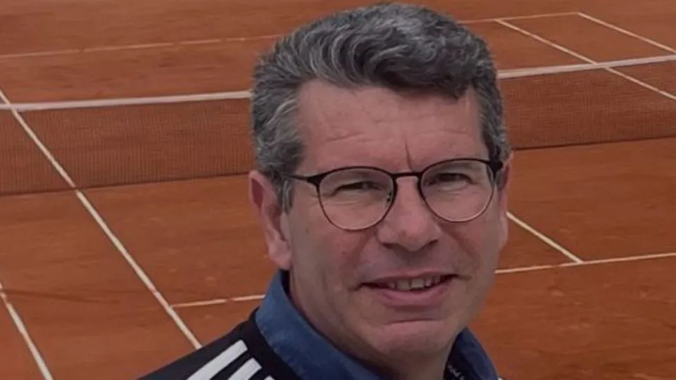 Roberto Rinaldi