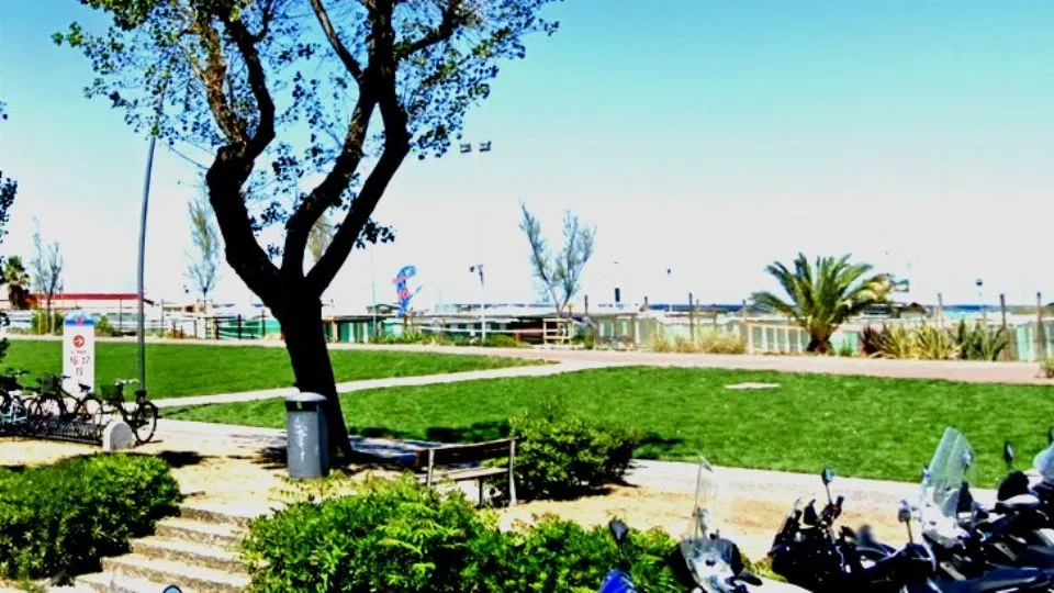 Parco del Mare
