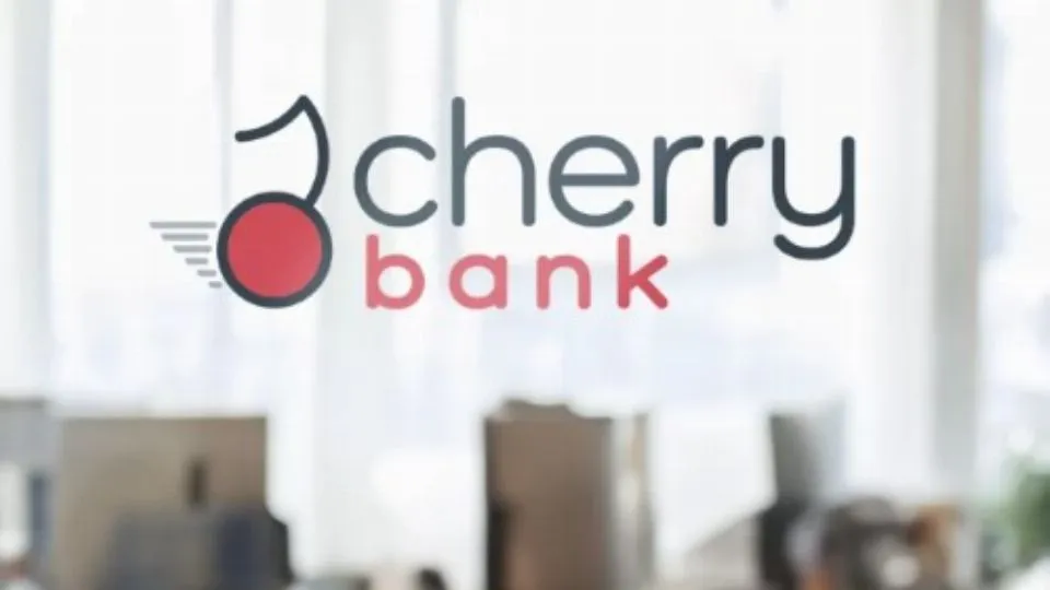 Cherry Bank
