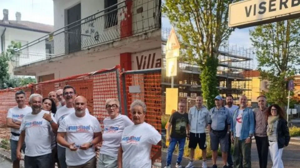 i due comitati