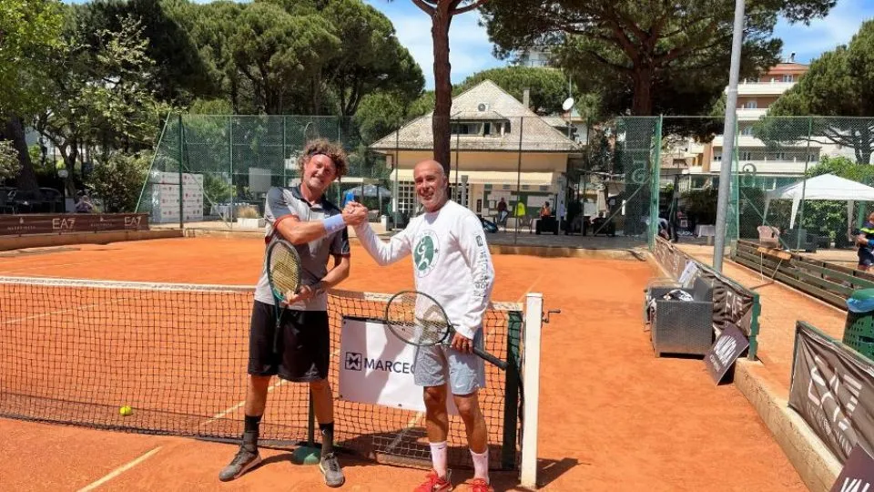 Torrisi ed il balga Malfait