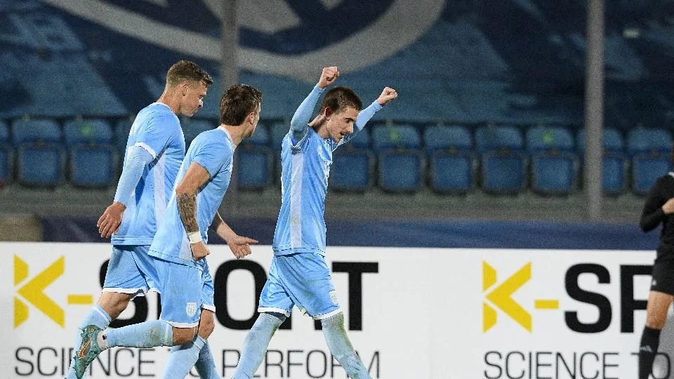 San Marino Vs St.Kitts Amd Nevis
Ph©FPF/Filippo Pruccoli
