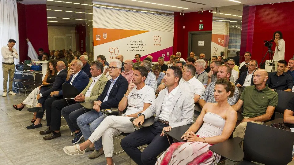 (©FSGC – Ph©FPF/Filippo Pruccoli)