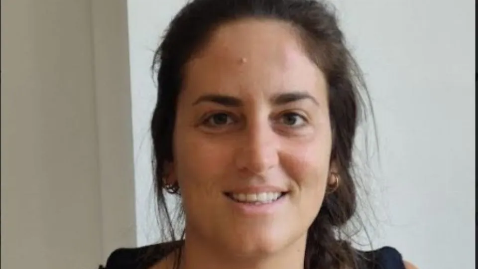 Alice Parma
