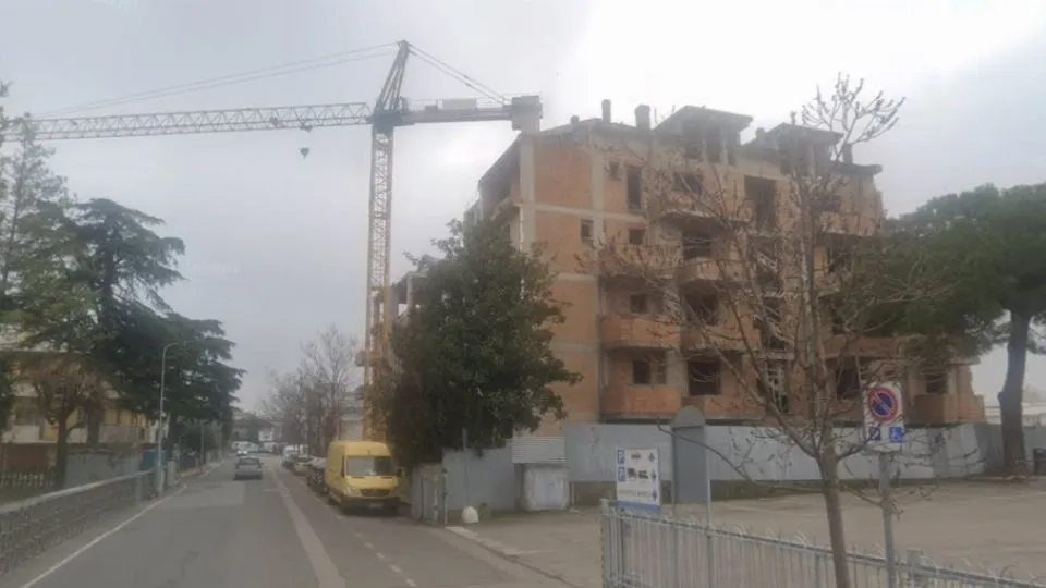via Rossa