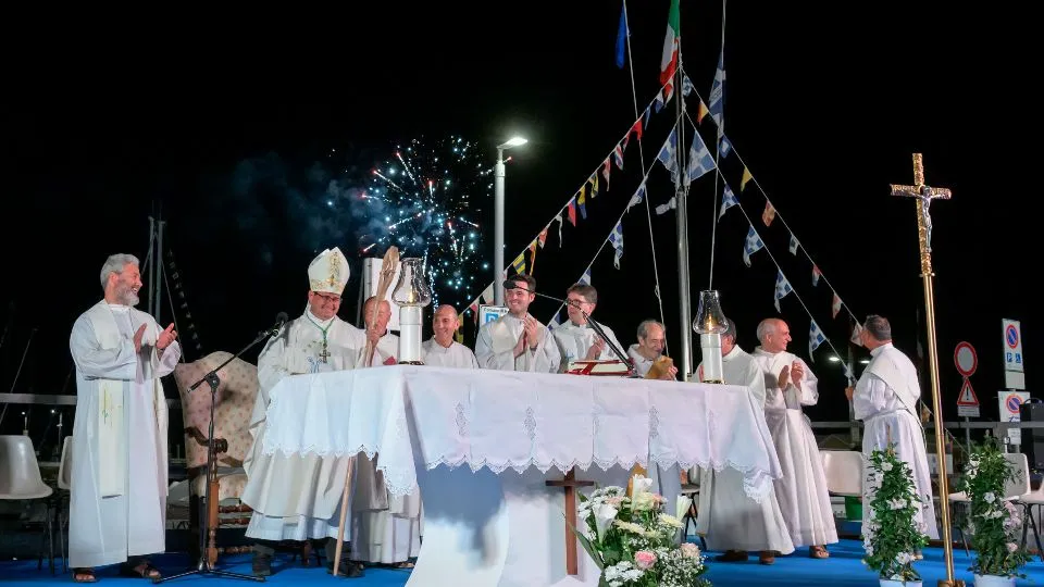 Festa Madonna del mare