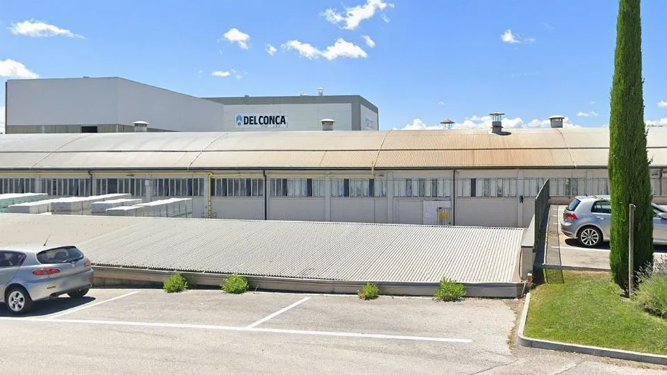 Ceramiche Del Conca (da google maps)
