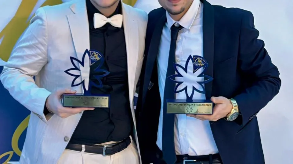 I fratelli Raucci