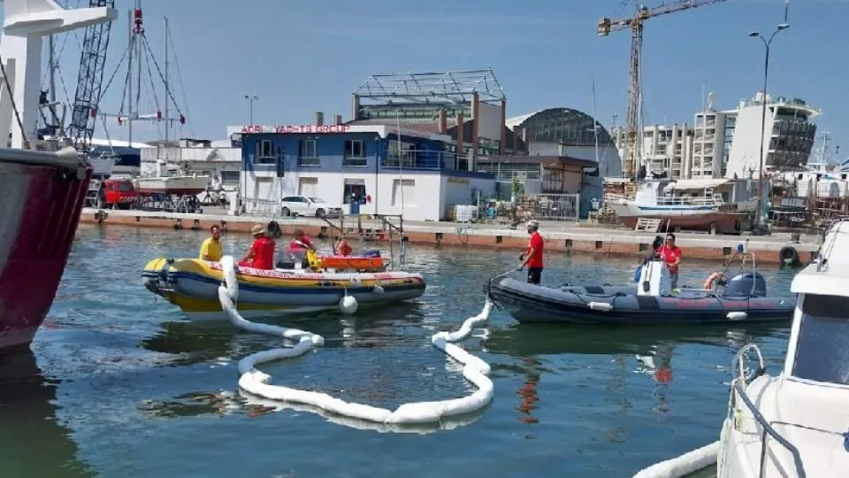 @Coordinamento Protezione Civile di Rimini