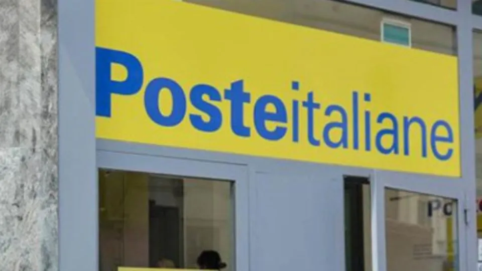 Poste Italiane