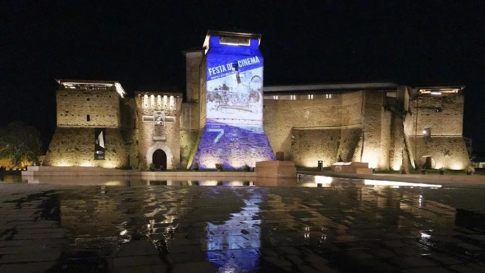 La Settima Arte ©Riccardo Gallini /GRPhoto