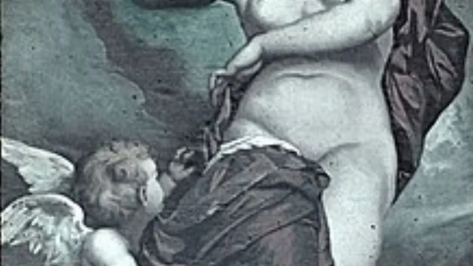 Gaia, la madre terra