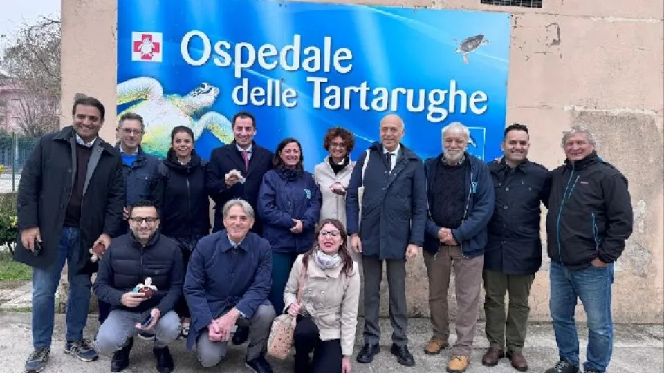 foto di gruppo