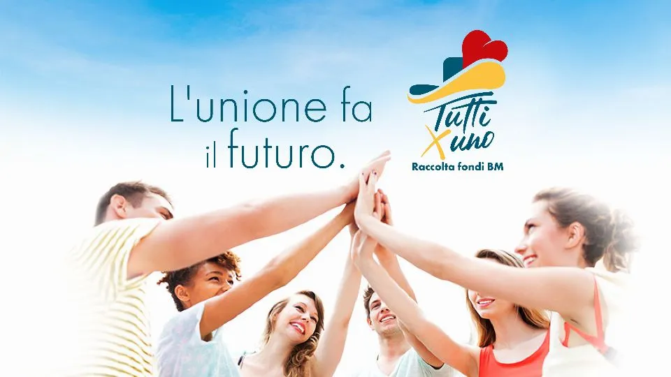 Banca Malatestiana – L’unione fa il futuro
