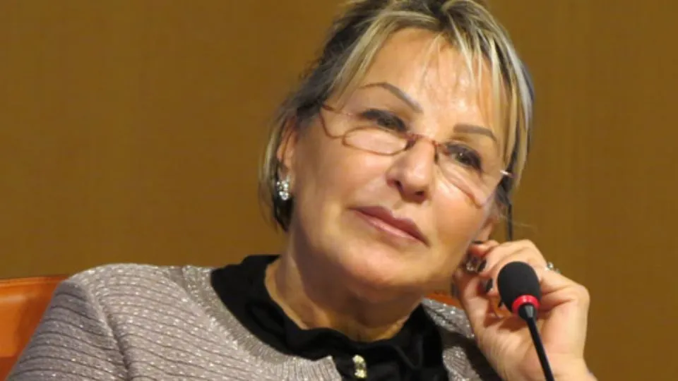 la consigliera di parità Adriana Ventura