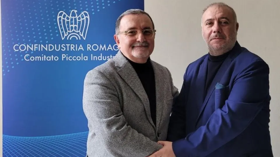 Cesari e Casadei