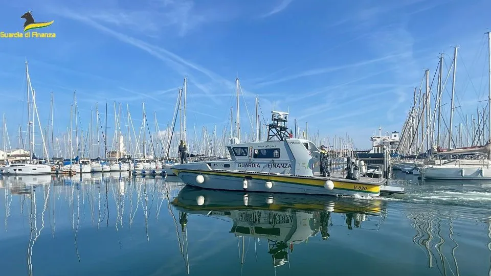 Reparto Operativo Aeronavale di Rimini