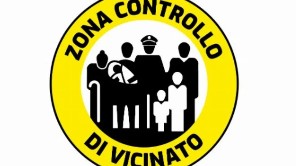 controllo di vicinato
