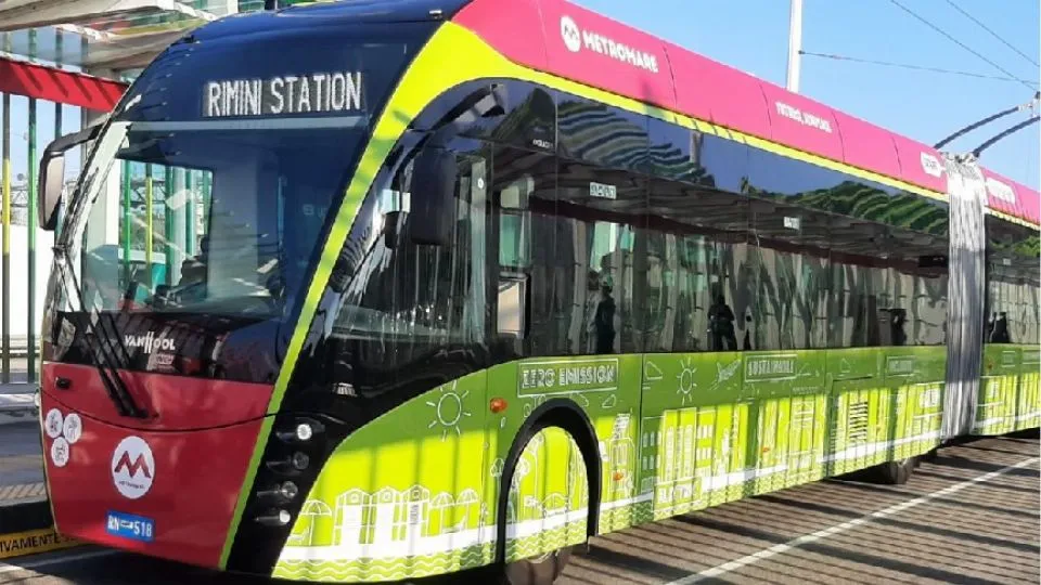il Metromare