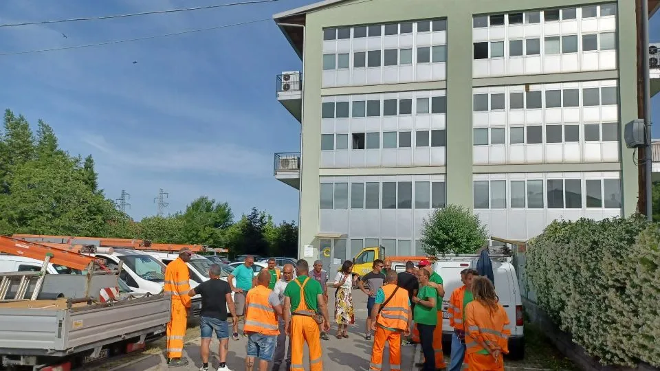lavoratori Cotes