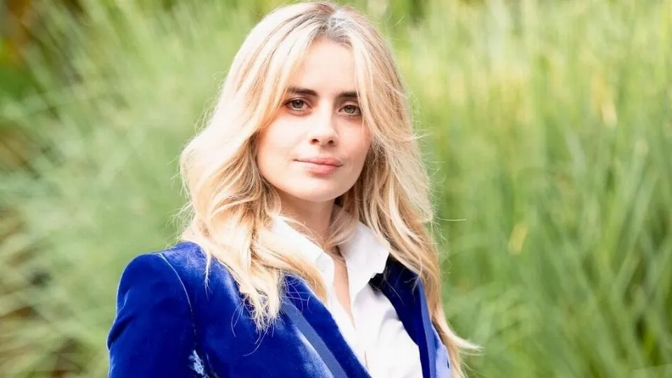 dal profilo instagram di Greta Scaranoi