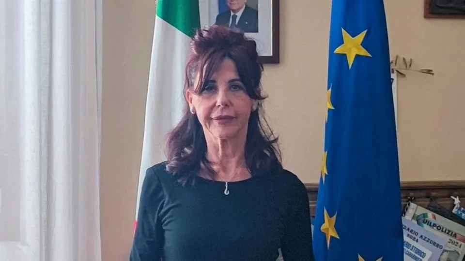 il prefetto Cassone