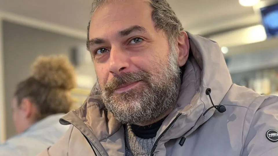 Fortunato Stramandinoli