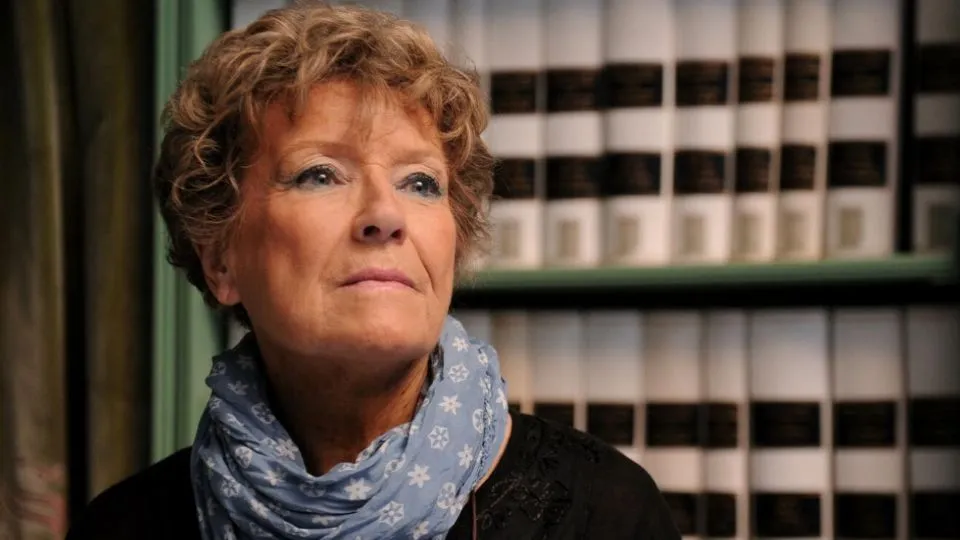 Dacia Maraini