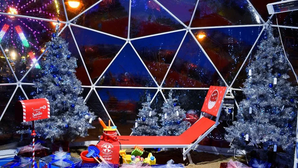 il Natale a Cattolica