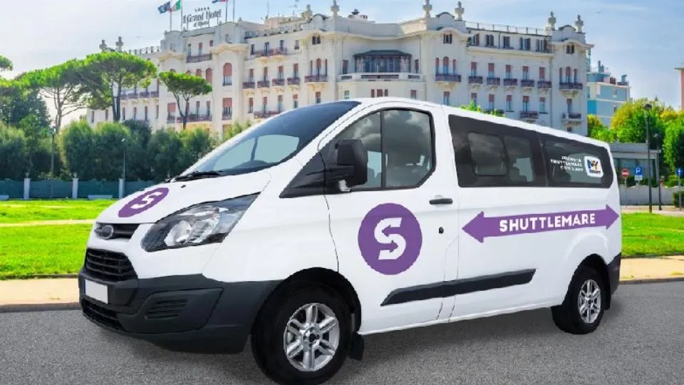 lo Shuttlemare
