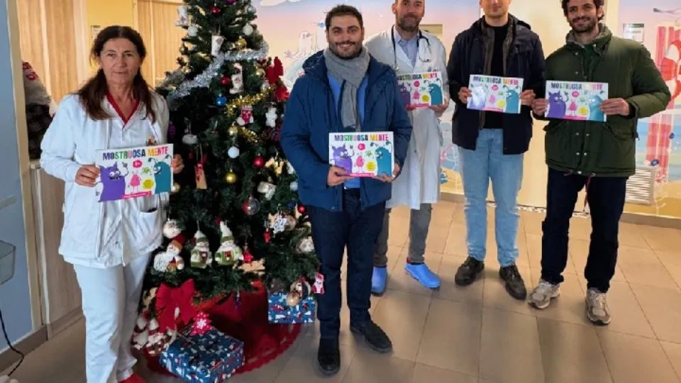 la donazione