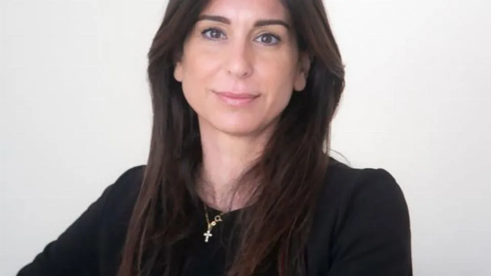 Valentina Indino
