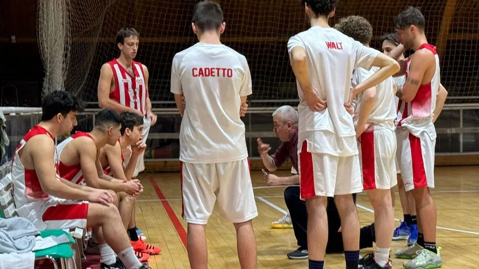 Un time out dell’Atletico (Girone C)