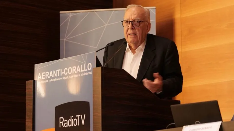 Luigi Bardelli