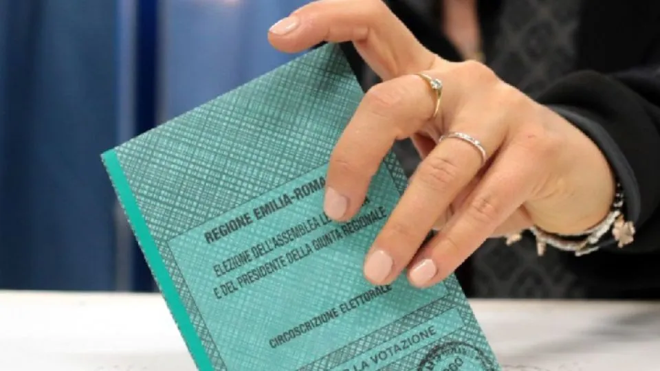 Elezioni regionali
