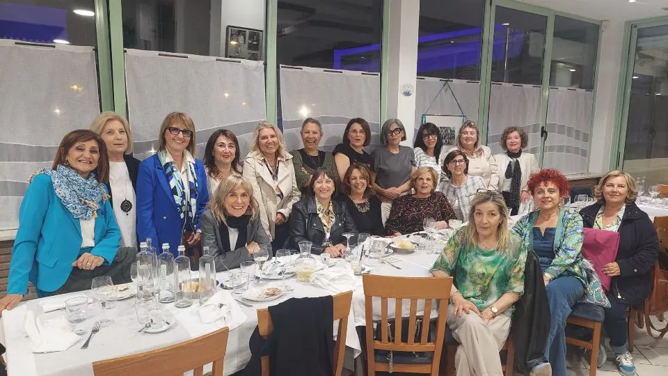 foto di classe
