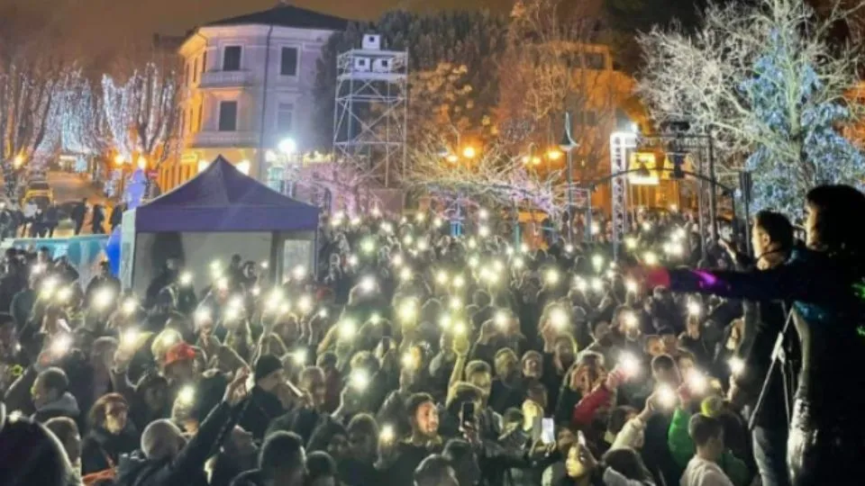 un evento a Cattolica